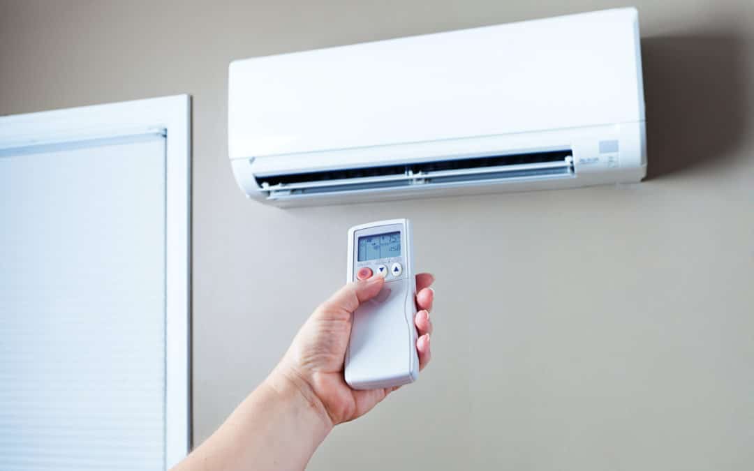 Ductless AC Systems: What You Need to Know