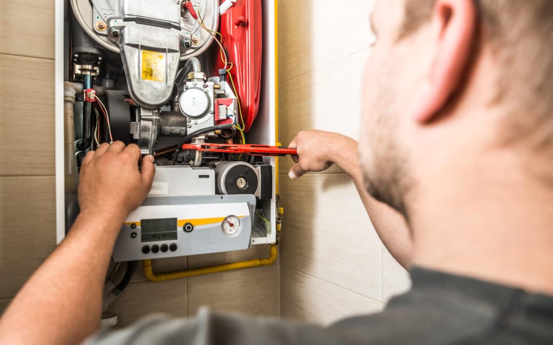Why is Furnace Installation SO Expensive?